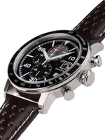 Мужские японские наручные часы Citizen CA0641-24E