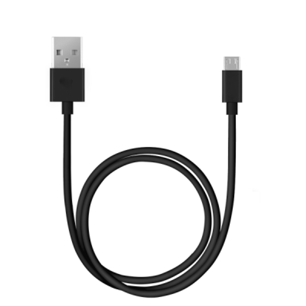 Кабель USB - Micro 1,2m DG925UWZ Оригинал (черный)