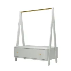 Мини Гардеробная Baby Chipak Just 4.0 Туманный Альбион