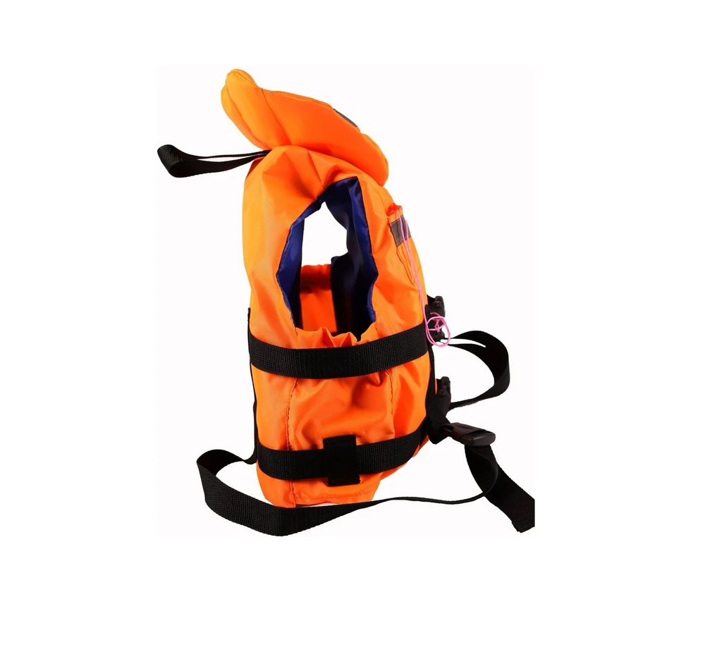 Спасательный жилет GAOKSA Премиум (до 30кг)