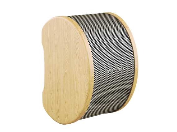 CVGAUDIO NUT3:2:16WOOD инсталляционная акустическая система, мощность — 40W(AES) / 80W(max)