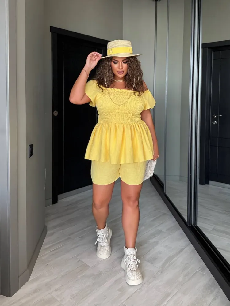 Костюм УК-7094.39 Фабрика Моды