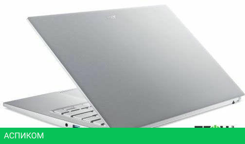 Ноутбук Acer Swift Go SFG14-41-R466 NX.KG3CD.001