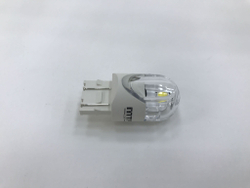 Светодиодная лампа для ДХО W21/5W MTF Light Night Assistant NW21/5WW