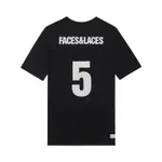Футболка Faces&Laces Football Jersey / 2011