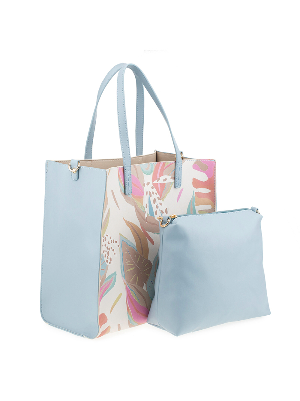 27573F-2 Сумка жен., иск. кожа