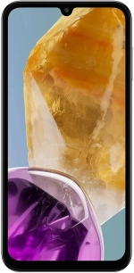 Смартфон SAMSUNG M15 5G 6+128 GB DARK BLUE