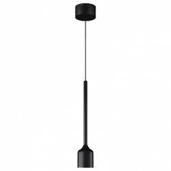 Подвесной светильник Maytoni Apex O491PL-L8B3K
