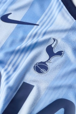 Футболка Nike Tottenham Hotspur 24/25 Away Stadium - синий