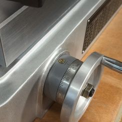 PROMA ON-220 заточной станок