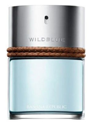 Banana Republic Wildblue