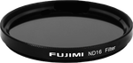 Нейтрально-серый фильтр Fujimi ND16 52mm