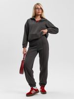 Костюм Лазурит Виотекс ГРАФИТОВЫЙ