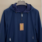 Ветровка Loro Piana