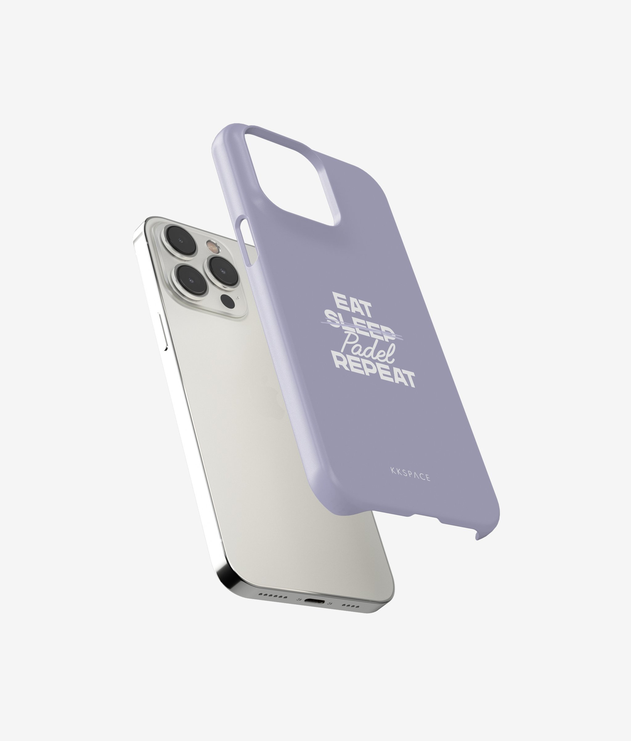 Чехол ROUTINE для iPhone