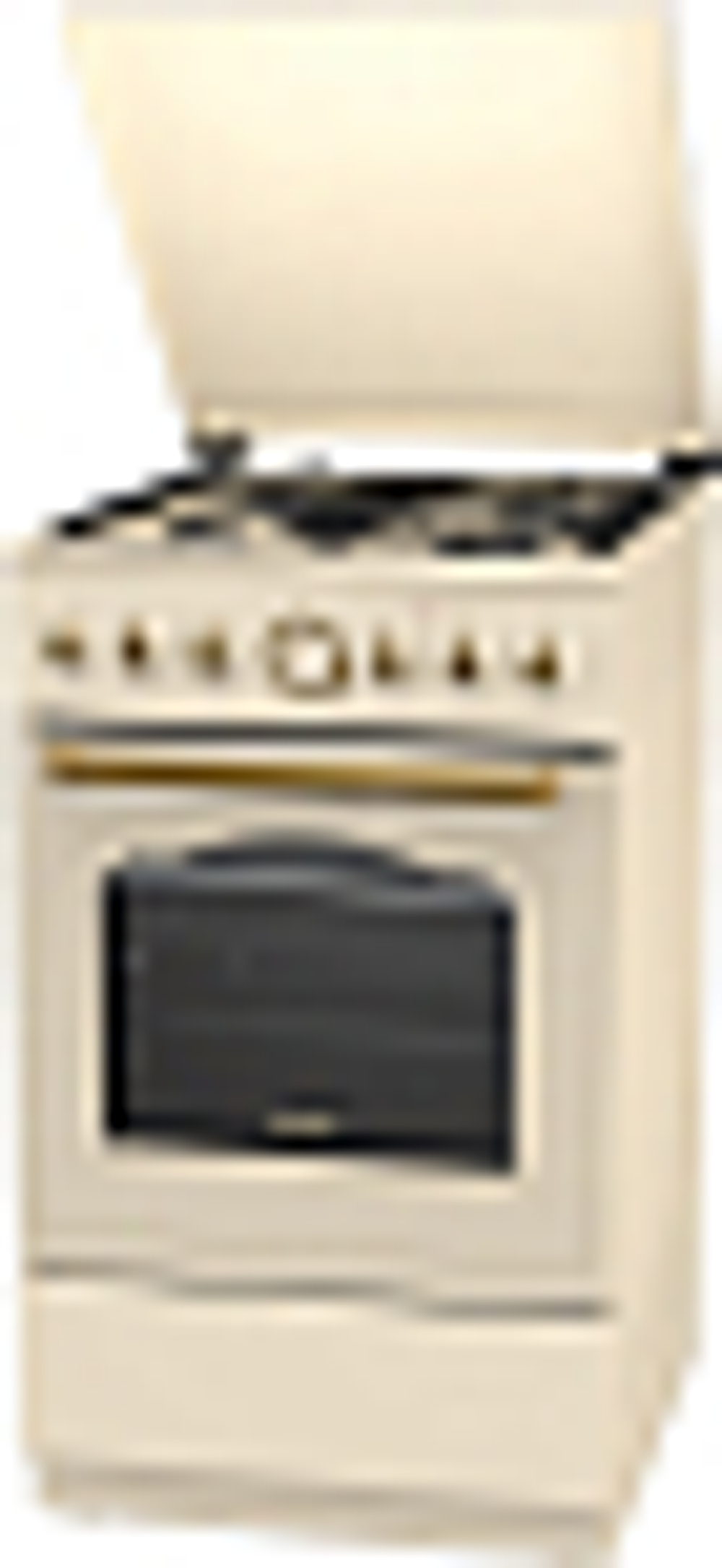 Комбинированная плита Gorenje KS5250CLI