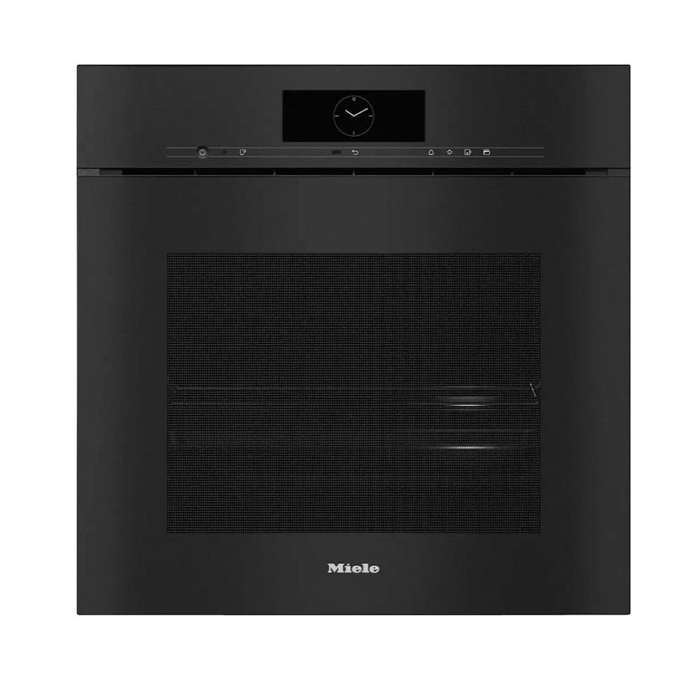 Комби-пароварка Miele DGC 7865X OBSW
