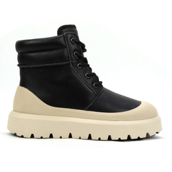 UGG Neumel High Hybrid Black / Birch