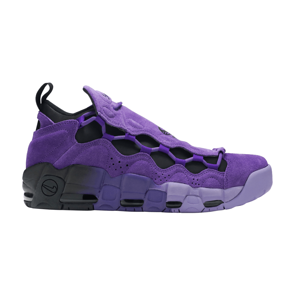 Кроссовки Nike Air More Money