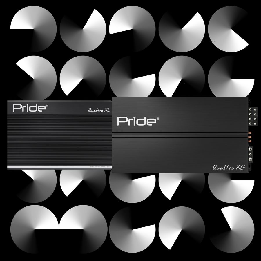 Quattro XL версия 2 выходит на замену