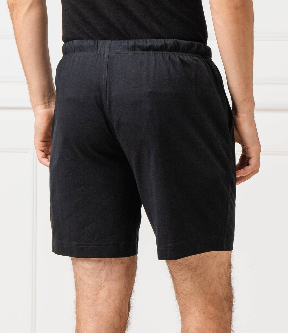 шорты POLO RALPH LAUREN - черный(714844761)