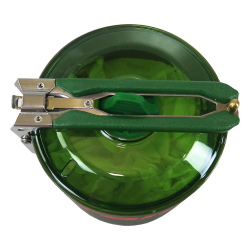 Tramp система для приготовления пищи 0,8 л (оливковый)