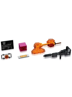 Конструктор Трансформеры Оптимус Прайм Optimus Prime