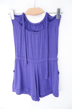 Комбинезон Adzhedo летний 44 размер