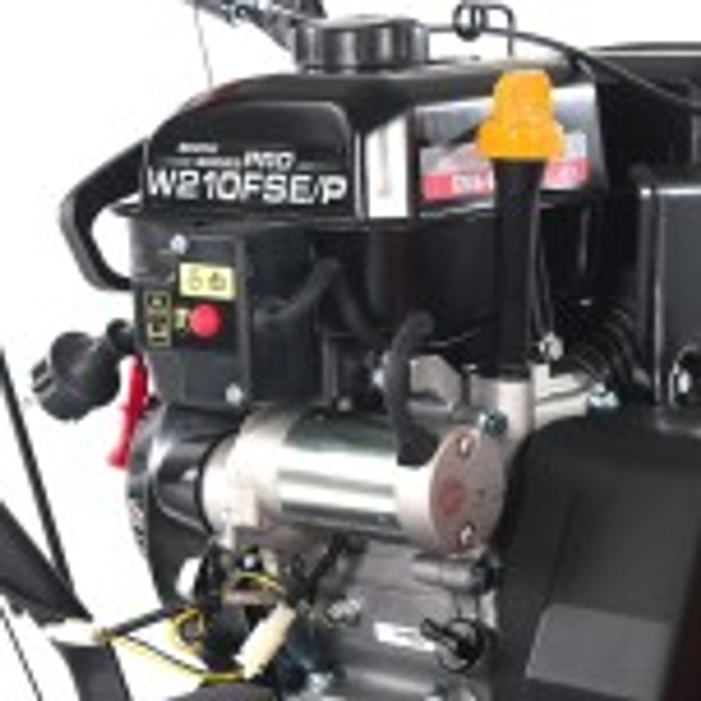 Снегоуборочная машина ИНТЕРСКОЛ СМБ-61/7ЭФ 781.0.1.70