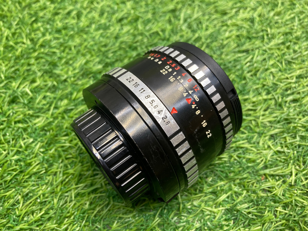Meyer-Optik Görlitz Orestegon 29mm 2.8