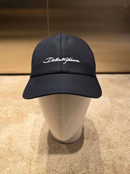 Бейсболка Dolce & Gabbana