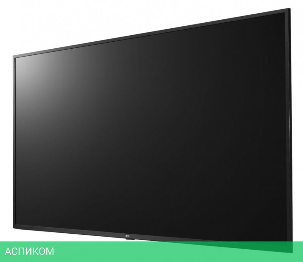 Телевизор LED LG 55" 55UT640S