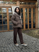 Куртка GABI, шоколадный