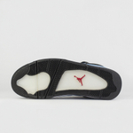 кроссовки Air Jordan 4 x Travis Scott Blue