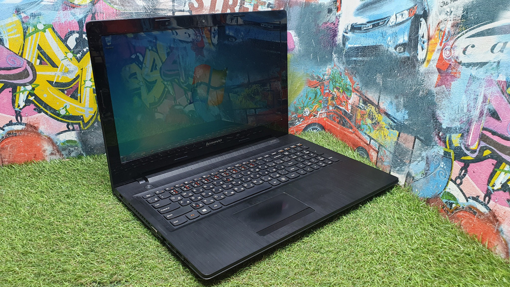 Ноутбук Lenovo AMD/4Gb