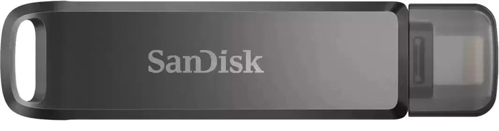 Накопитель USB 3.2 64GB SanDisk SDIX70N-064G-GG6NN