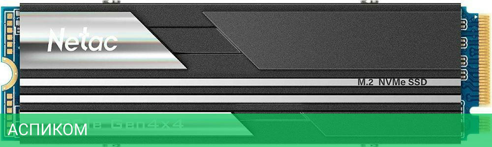 SSD диск Netac NV5000 1TB (NT01NV5000-1T0-E4X)