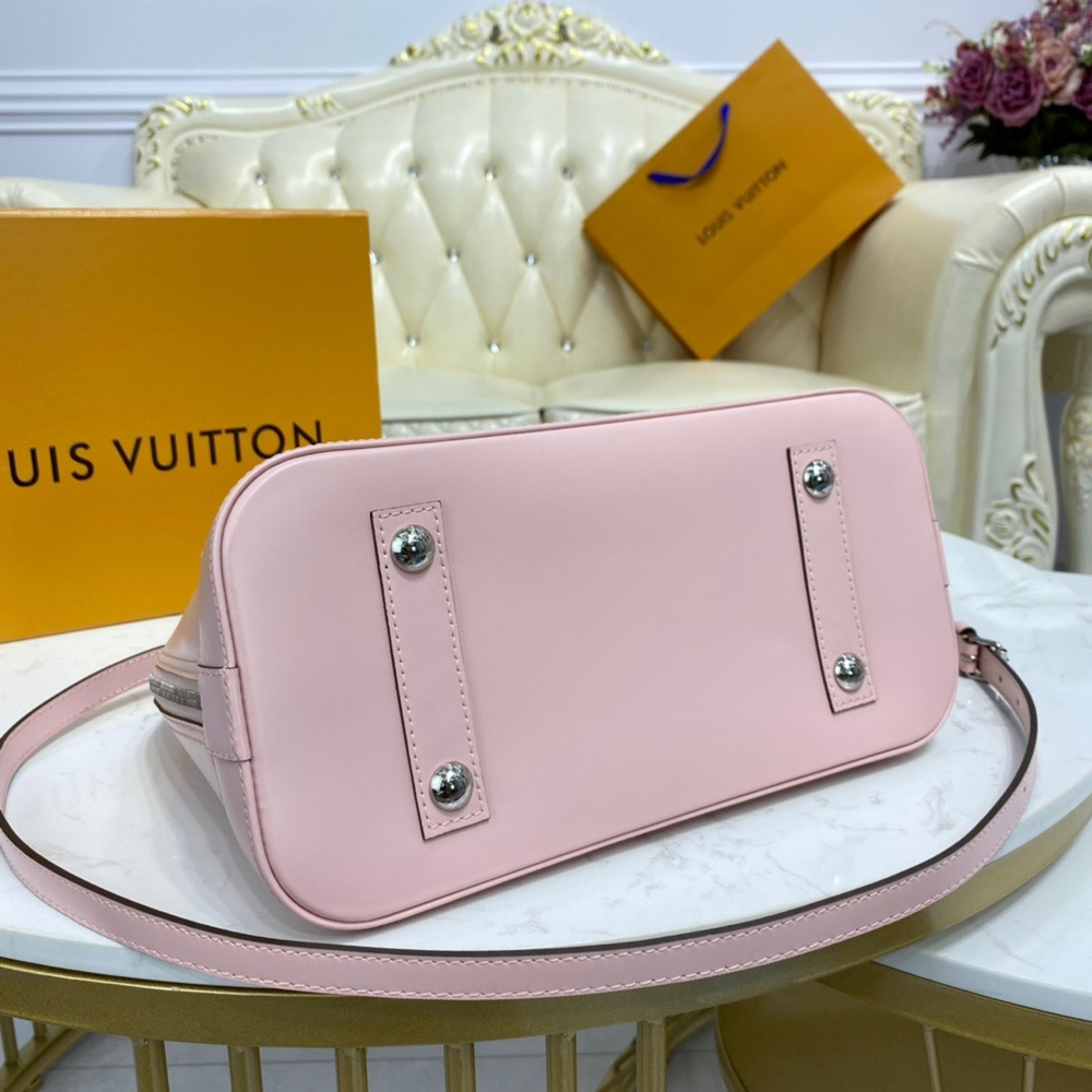 Louis Vuitton Alma PM