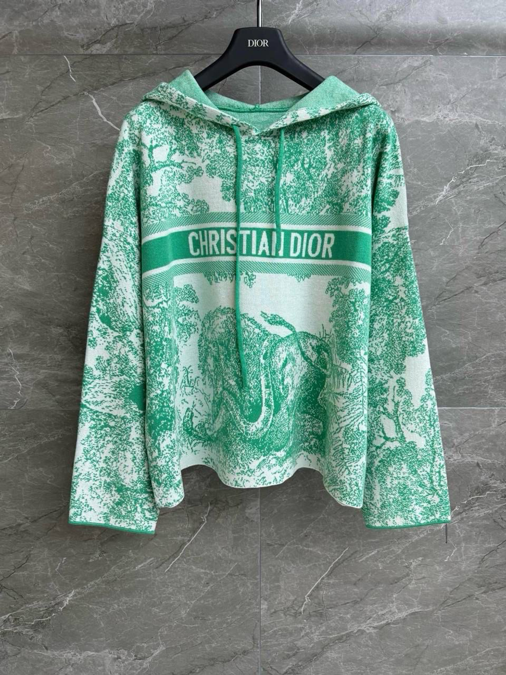 Костюм Christian Dior