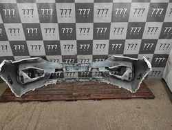 Бампер передний Geely Monjaro 21-нв Б/У Оригинал 6010173200