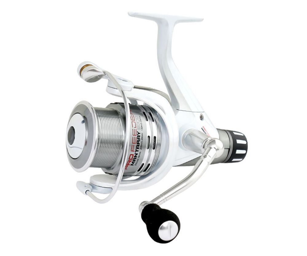 FLAGMAN Катушка фидерная Mantaray Pro Feeder 5000 RD