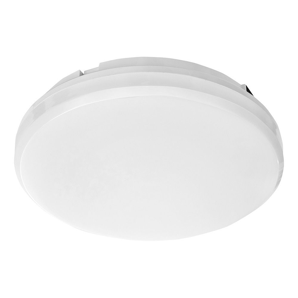 Светильник LED ДБП 18Вт 4000К 1440Лм с БАП 1ч IP65 AL3025 Feron