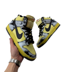 Кроссовки Nike Dunk Hight 1985 Новые с биркой