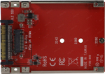SmartBuy &lt;DT-132&gt; Переходник M.2 -&gt; U.2 2.5"