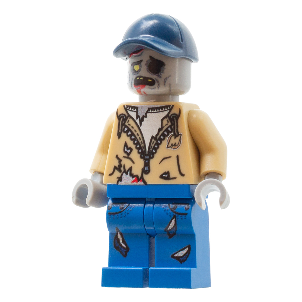 Одноглазый Макс