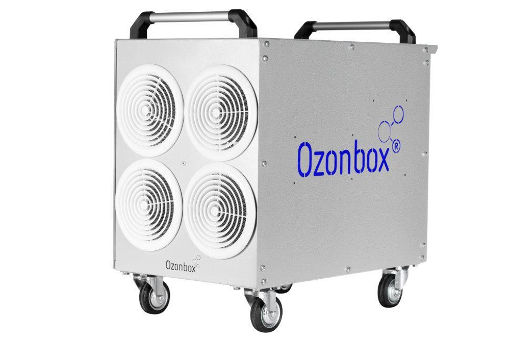 Промышленный озонатор воздуха Ozonbox air – 120
