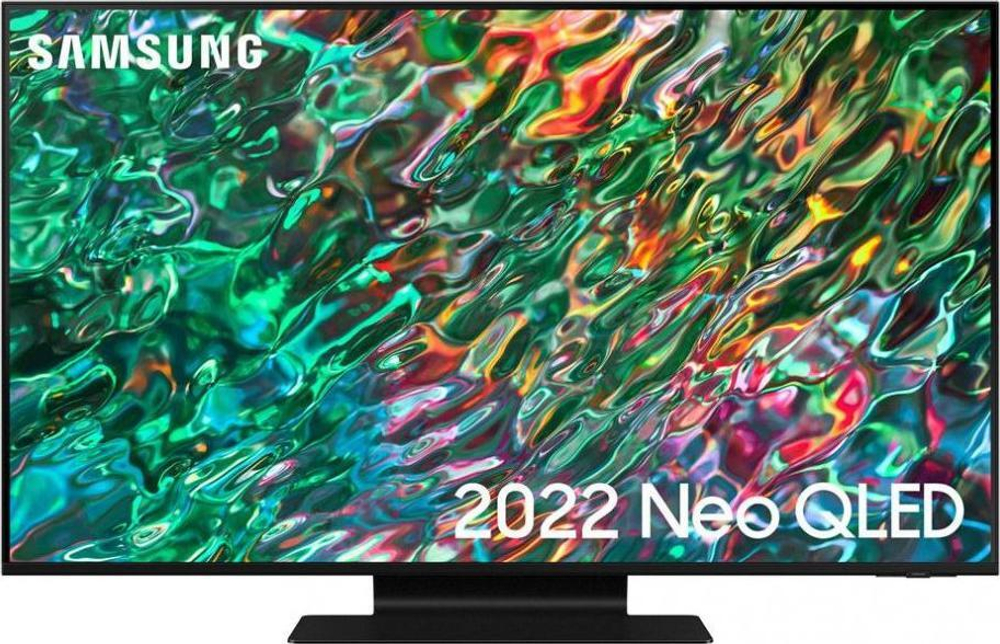 NEO QLED Телевизор Samsung QE75QN90B (2022)