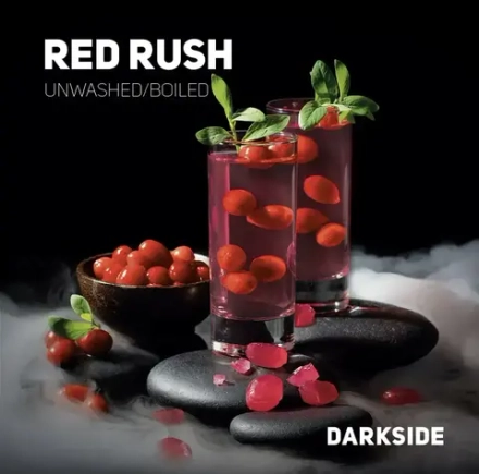 DARKSIDE CORE - RED RUSH 100g
