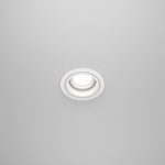 Встраиваемый светильник Technical DL025-2-01W