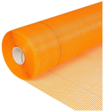 СЕТКА СЕРПЯНКА ФАСАДНАЯ 1Х50 160ГР